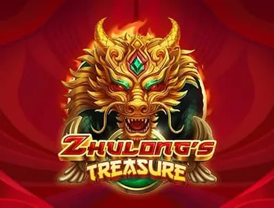 Zhulongs Treasure