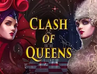 Clash Of Queens